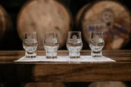Nashville Whiskey Tasting Experience 45 min thumbnail 4