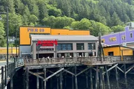 Juneau Mendenhall Glacier Tour thumbnail 3