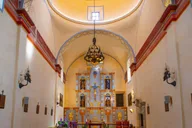 San Antonio Missions National Historical Park Private Tour thumbnail 3