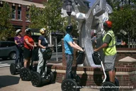 Asheville Segway Tour thumbnail 3