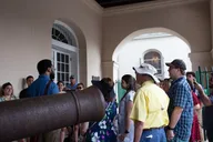 New Orleans French Quarter Tour thumbnail 4