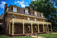 Cary Historian-Guided Tour thumbnail 3
