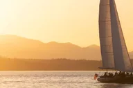 Seattle Sailing Cruise at Sunset 2 hr thumbnail 2