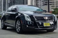 Washington DC Sedan Airport Transfer thumbnail 5