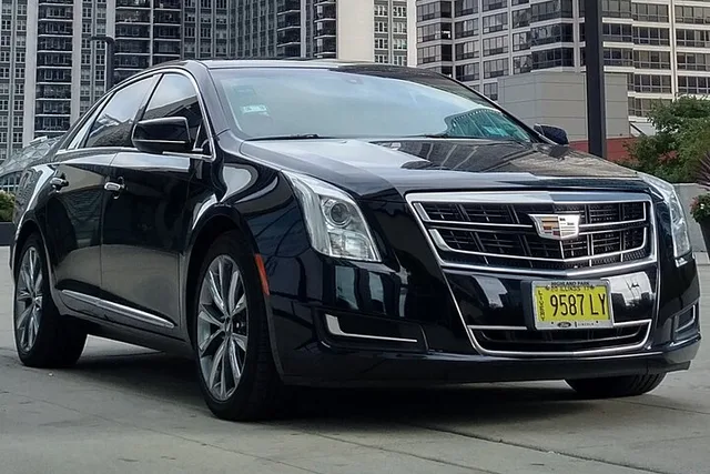 Washington DC Sedan Airport Transfer - Image 5