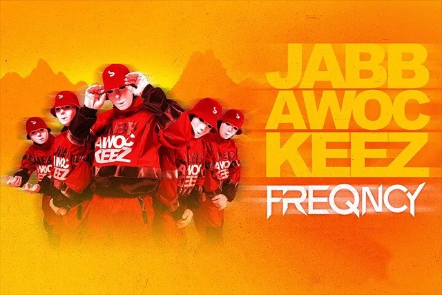 Las Vegas Jabbawockeez Show at MGM Grand 75 min - Image 1