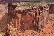 Moab Helicopter Tour Over Canyons and Arches thumbnail 2