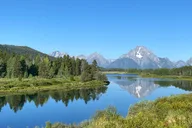 Grand Teton National Park Private Tour with Picnic Lunch thumbnail 6