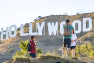Los Angeles Rock N Roll Legends Walking Tour thumbnail 3