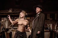 Cottonwood Chuck Wagon Dinner and Show thumbnail 6
