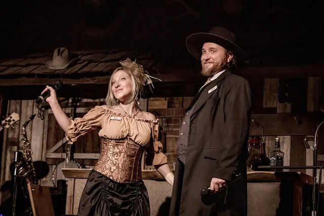 Cottonwood Chuck Wagon Dinner and Show - Image 6