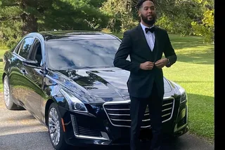 Baltimore to DC Private Sedan Chauffeur