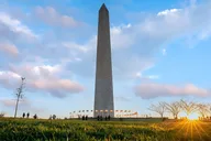Washington DC Downtown Walking Tour thumbnail 5