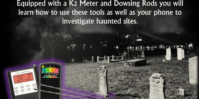 St. Augustine Paranormal Investigation Tour - Image 3