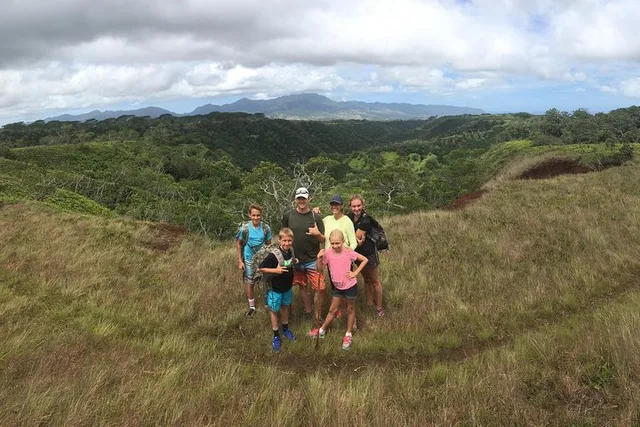 Haleʻiwa Hiking Adventure - Image 1