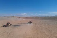 Las Vegas Dune Buggy Adventure thumbnail 6