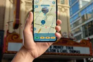 Chicago Michigan Avenue Walking Tour with Smartphone App thumbnail 1