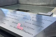 New York City 9/11 Ground Zero Tour with All Access thumbnail 2
