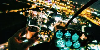 Orlando Helicopter Fireworks Tour