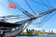 Boston Freedom Trail Self-Guided Walking Tour thumbnail 4