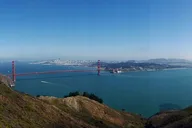 San Francisco Muir Woods and Sausalito Tour thumbnail 3