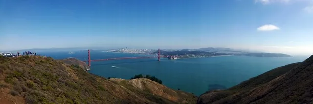 San Francisco Muir Woods and Sausalito Tour - Image 3