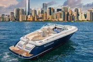 New York City Yacht Tour: Statue of Liberty & Brooklyn Bridge thumbnail 1
