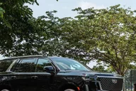 Washington D.C. Private SUV City Tour thumbnail 1