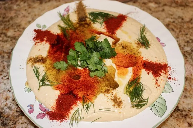 Los Angeles Middle-Eastern Meal Experience - Image 5