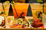 Raleigh E-Bike Tour: Tacos, Margaritas, and History thumbnail 2
