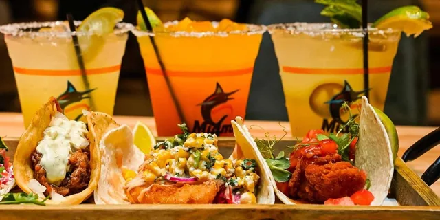 Raleigh E-Bike Tour: Tacos, Margaritas, and History - Image 2