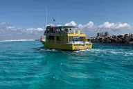 Destin Dolphin & Sunset Cruise 90 min thumbnail 3