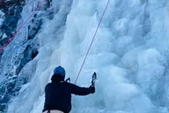 Seward Ice Climbing Adventure 4 hr thumbnail 4
