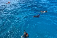 Honolulu Catamaran Snorkeling Tour thumbnail 4