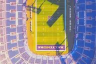 Baltimore Ravens Football Game at M&T Bank Stadium thumbnail 6