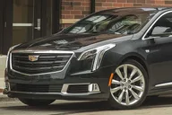 Denver Airport Transfer by Luxury Car thumbnail 6