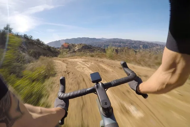 Los Angeles Gravel Ride with Photos 3 hr - Image 1