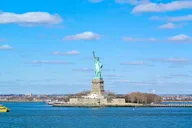 New York Statue of Liberty Tour with Pedestal Access thumbnail 6