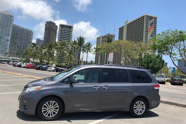 Honolulu Airport to Ko Olina Private Transfer - Image 3