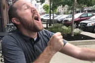 Burbank Scavenger Hunt by Zombie Scavengers thumbnail 4
