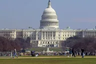 Washington DC Private Custom Walking Tour thumbnail 1