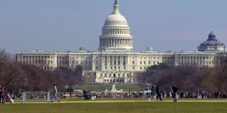 Washington DC Private Custom Walking Tour