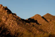 Tucson Self-Guided Driving Audio Tour thumbnail 6