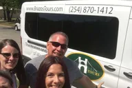 Waco Fixer Upper Homes and City Tour thumbnail 1