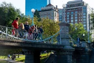 Boston Freedom Trail and Beacon Hill Walking Tour thumbnail 5