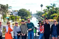 Los Angeles Venice Beach Food Tour thumbnail 4