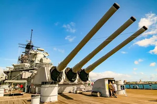 Honolulu Pearl Harbor Complete Experience Tour