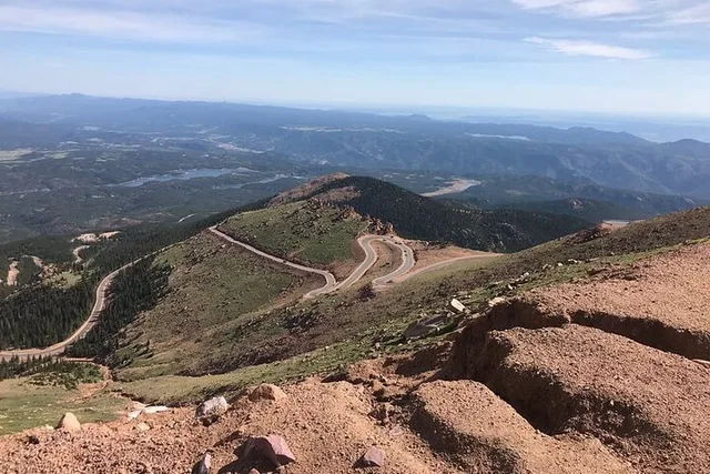 Colorado Springs Pikes Peak Highway Tour - Image 3