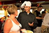 Key West Sunset Dinner Cruise with Live Music thumbnail 6