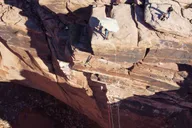 Moab Rope Swing Adventure thumbnail 4
